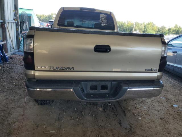 Photo 5 VIN: 5TBET34196S539474 - TOYOTA TUNDRA DOU 