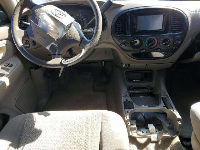 Photo 7 VIN: 5TBET34196S539474 - TOYOTA TUNDRA DOU 