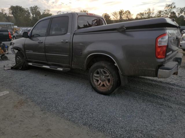 Photo 1 VIN: 5TBET34196S548286 - TOYOTA TUNDRA DOU 