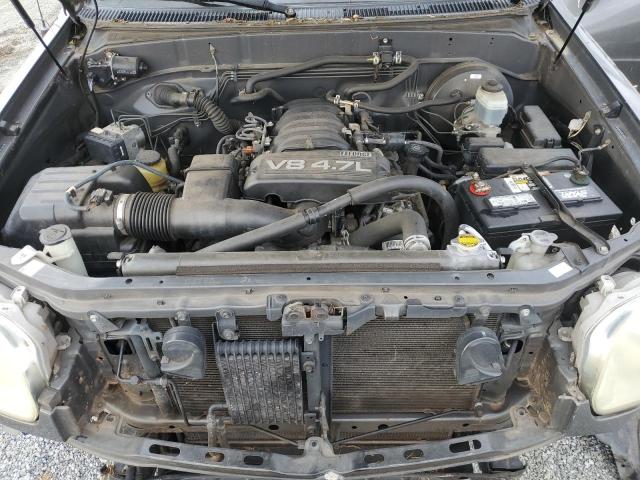 Photo 10 VIN: 5TBET34196S548286 - TOYOTA TUNDRA DOU 