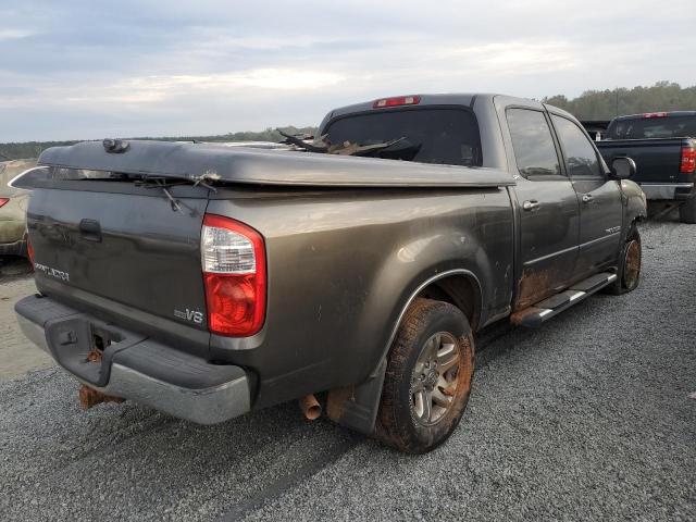 Photo 2 VIN: 5TBET34196S548286 - TOYOTA TUNDRA DOU 