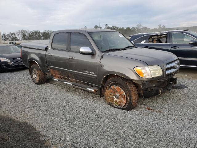 Photo 3 VIN: 5TBET34196S548286 - TOYOTA TUNDRA DOU 