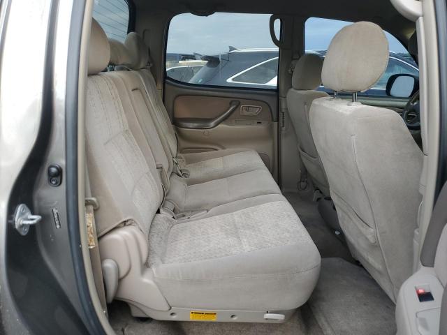 Photo 9 VIN: 5TBET34196S548286 - TOYOTA TUNDRA DOU 