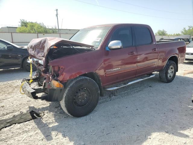 Photo 0 VIN: 5TBET34196S558705 - TOYOTA TUNDRA 