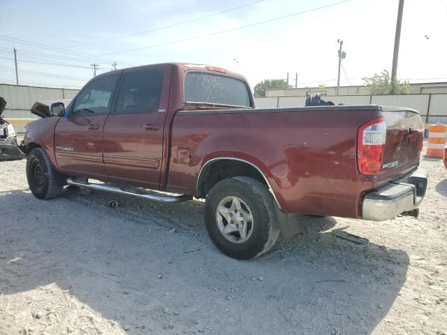 Photo 1 VIN: 5TBET34196S558705 - TOYOTA TUNDRA 