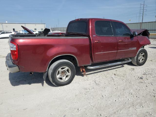 Photo 2 VIN: 5TBET34196S558705 - TOYOTA TUNDRA 