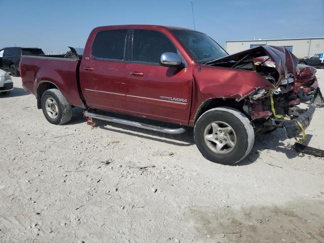 Photo 3 VIN: 5TBET34196S558705 - TOYOTA TUNDRA 