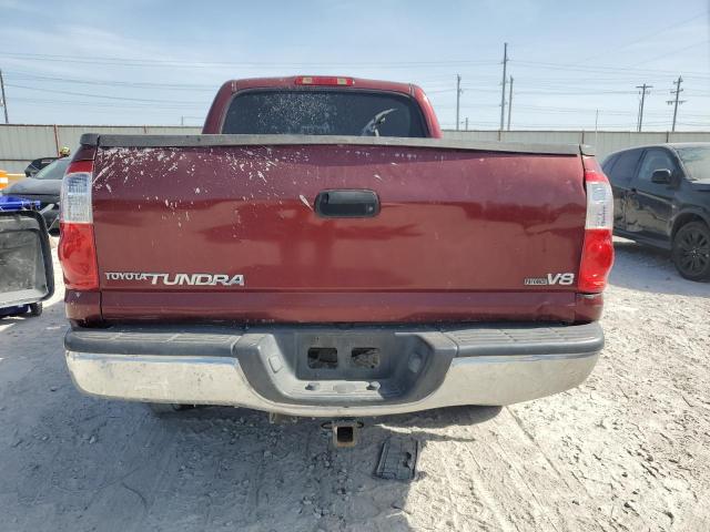 Photo 5 VIN: 5TBET34196S558705 - TOYOTA TUNDRA 