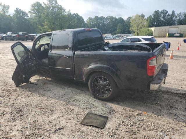 Photo 1 VIN: 5TBET34196S561863 - TOYOTA TUNDRA DOU 