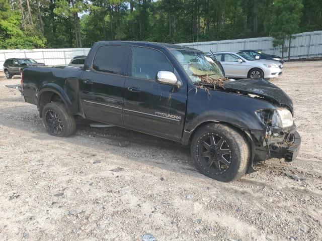 Photo 3 VIN: 5TBET34196S561863 - TOYOTA TUNDRA DOU 