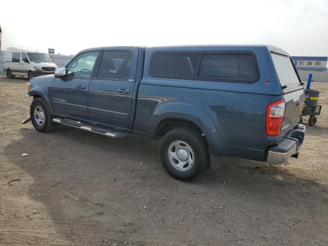 Photo 1 VIN: 5TBET341X5S468963 - TOYOTA TUNDRA DOU 