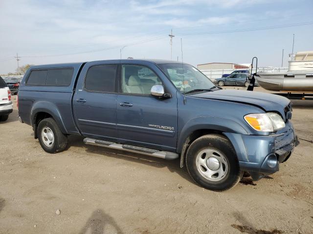 Photo 3 VIN: 5TBET341X5S468963 - TOYOTA TUNDRA DOU 