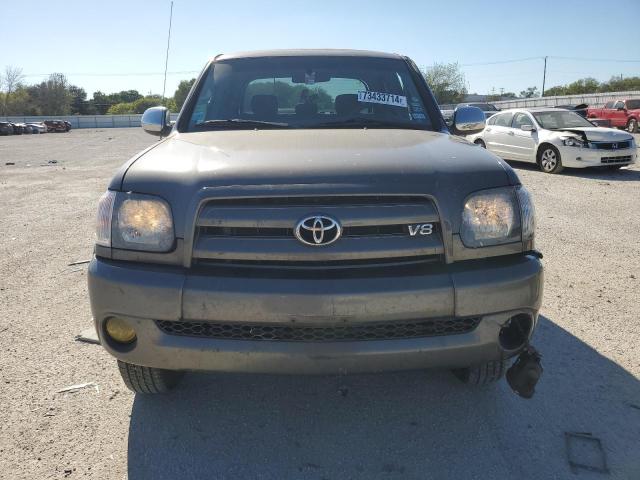 Photo 4 VIN: 5TBET341X5S478117 - TOYOTA TUNDRA DOU 