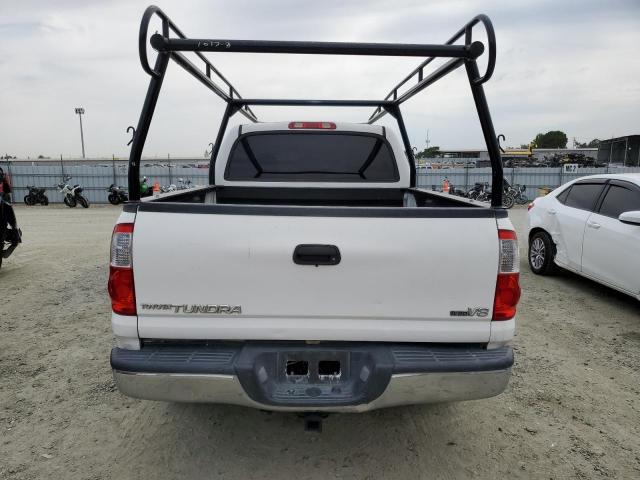 Photo 5 VIN: 5TBET341X5S482927 - TOYOTA TUNDRA DOU 