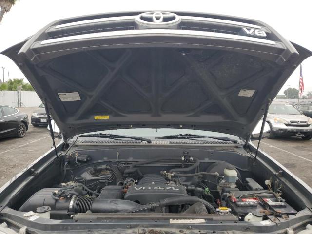 Photo 10 VIN: 5TBET341X5S483320 - TOYOTA TUNDRA DOU 