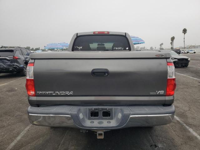 Photo 5 VIN: 5TBET341X5S483320 - TOYOTA TUNDRA DOU 