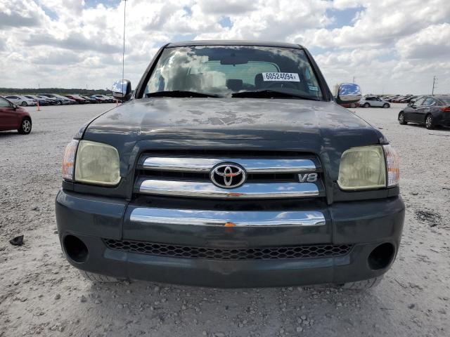 Photo 4 VIN: 5TBET341X5S486038 - TOYOTA TUNDRA 