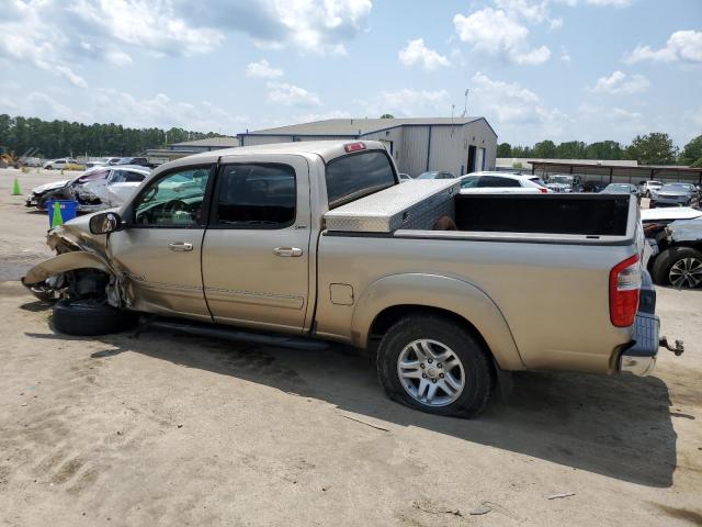 Photo 1 VIN: 5TBET341X6S499664 - TOYOTA TUNDRA DOU 