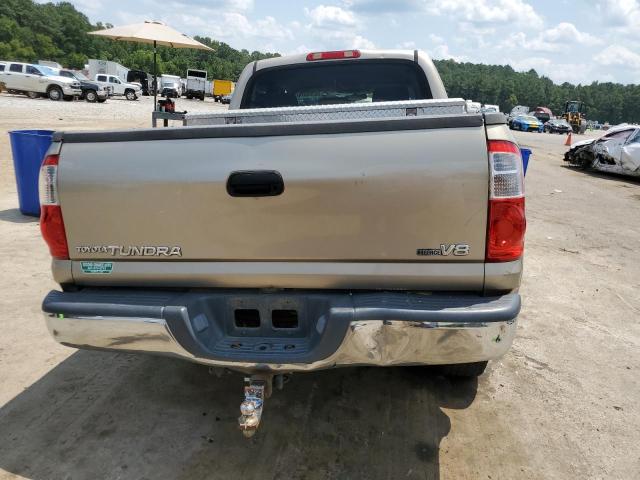 Photo 5 VIN: 5TBET341X6S499664 - TOYOTA TUNDRA DOU 