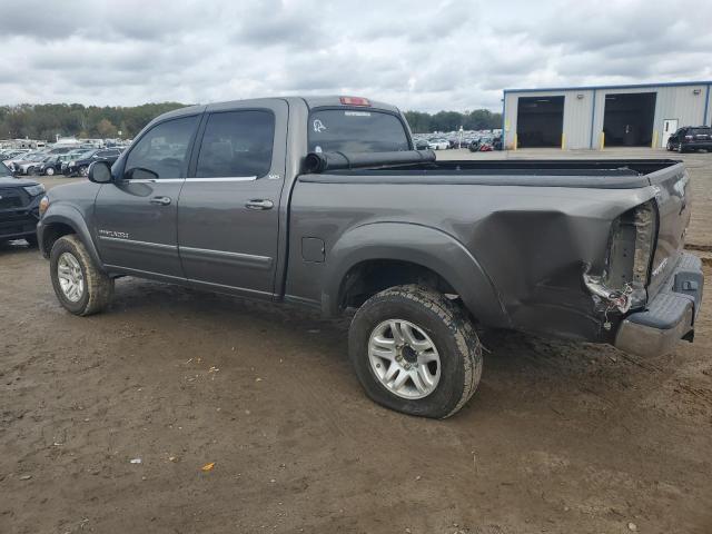 Photo 1 VIN: 5TBET341X6S500389 - TOYOTA TUNDRA DOU 