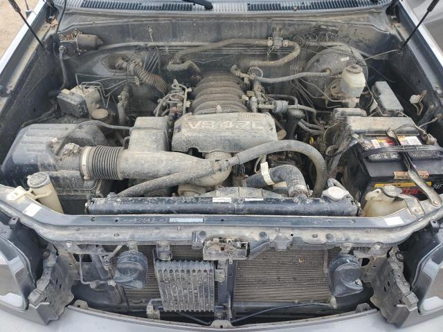 Photo 10 VIN: 5TBET341X6S500389 - TOYOTA TUNDRA DOU 