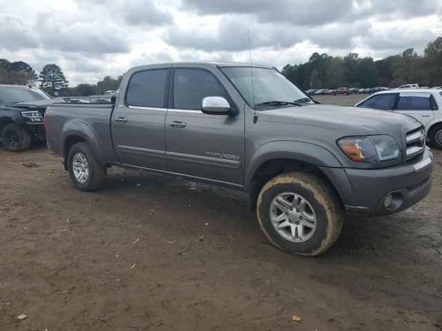 Photo 3 VIN: 5TBET341X6S500389 - TOYOTA TUNDRA DOU 