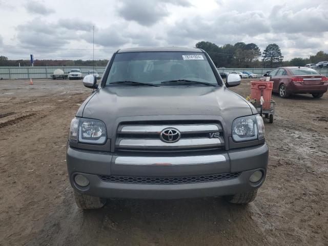 Photo 4 VIN: 5TBET341X6S500389 - TOYOTA TUNDRA DOU 