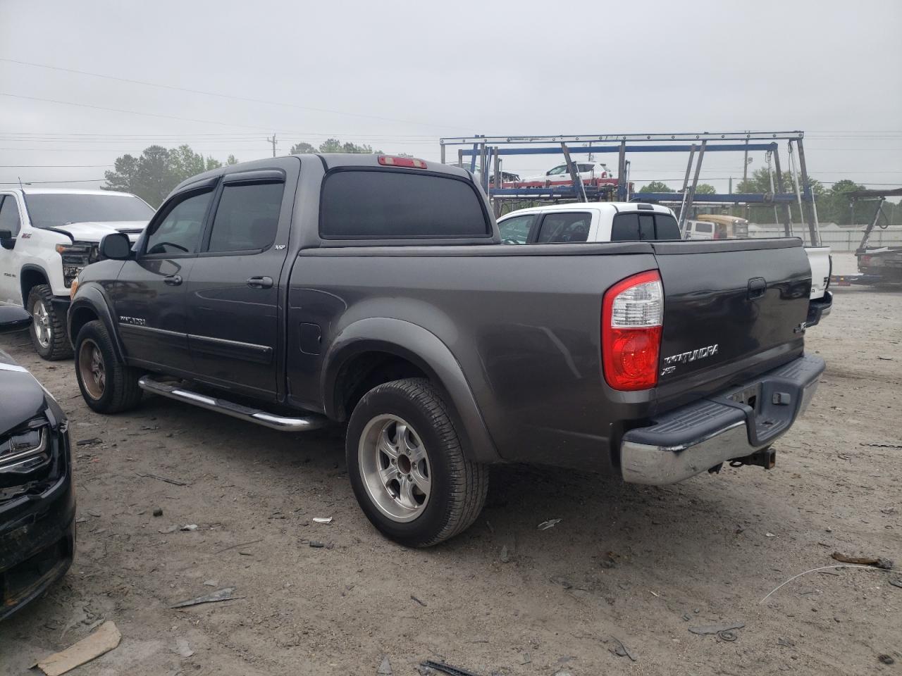 Photo 1 VIN: 5TBET341X6S502143 - TOYOTA TUNDRA 