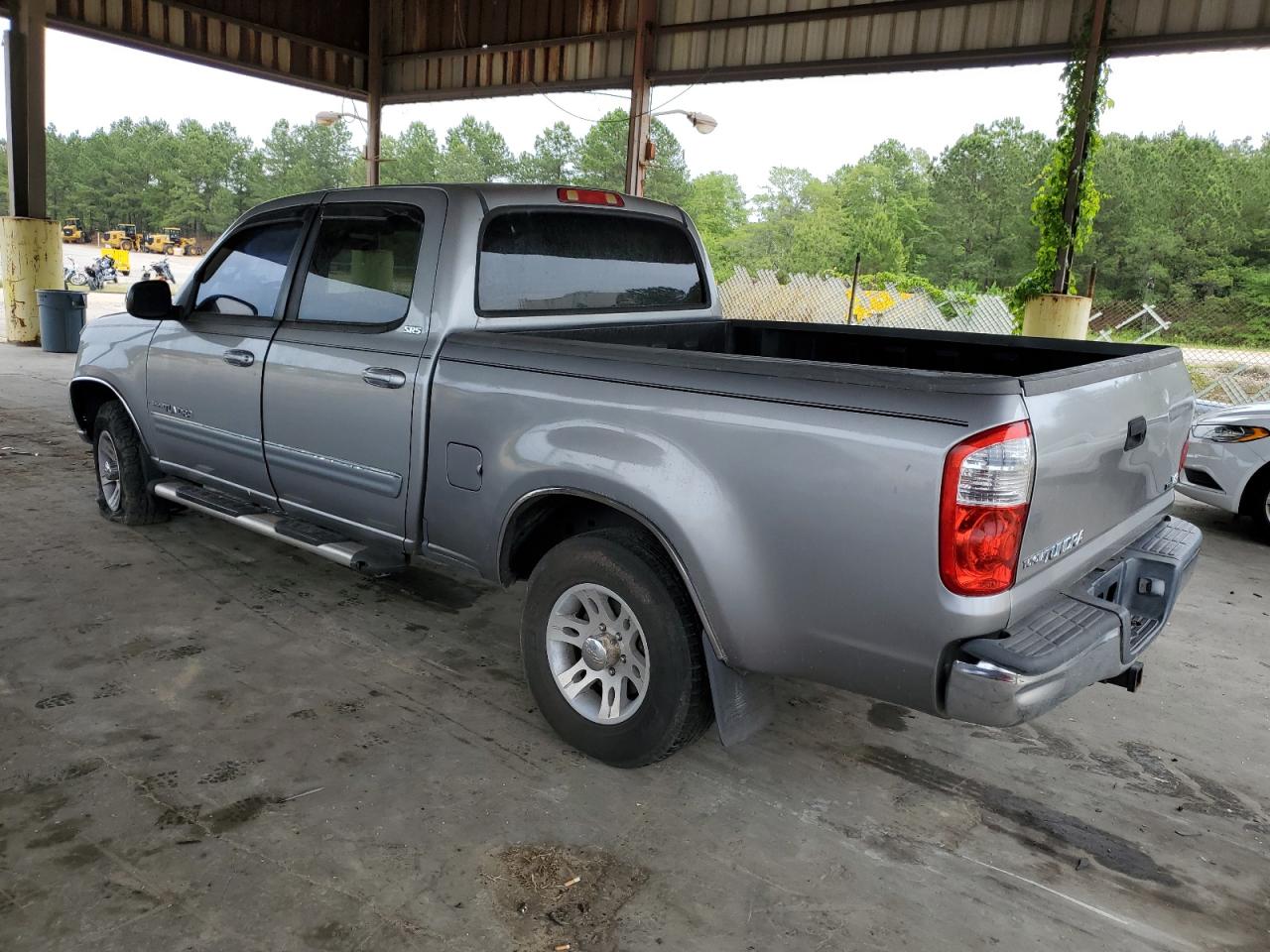 Photo 1 VIN: 5TBET341X6S508220 - TOYOTA TUNDRA 