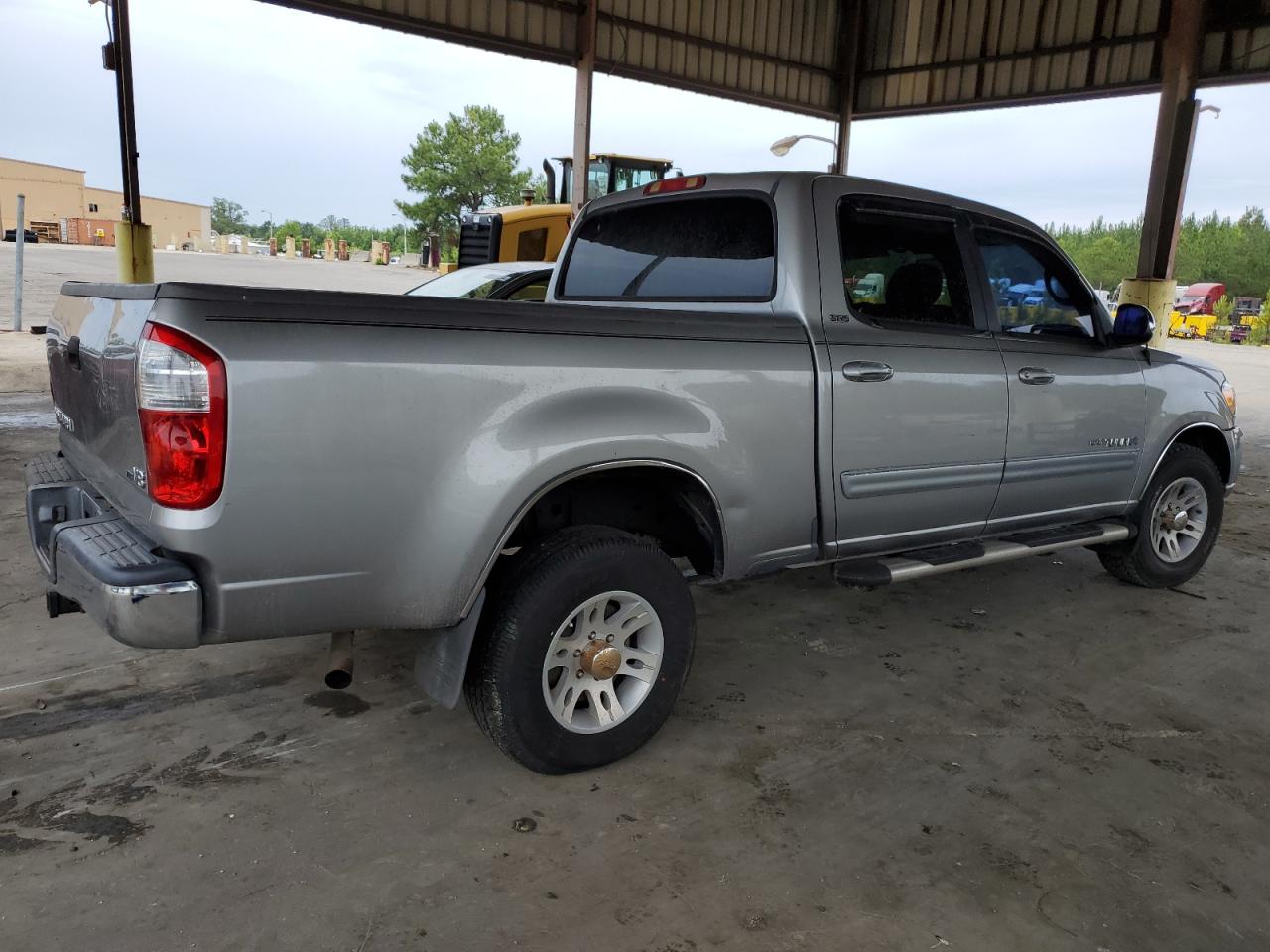 Photo 2 VIN: 5TBET341X6S508220 - TOYOTA TUNDRA 