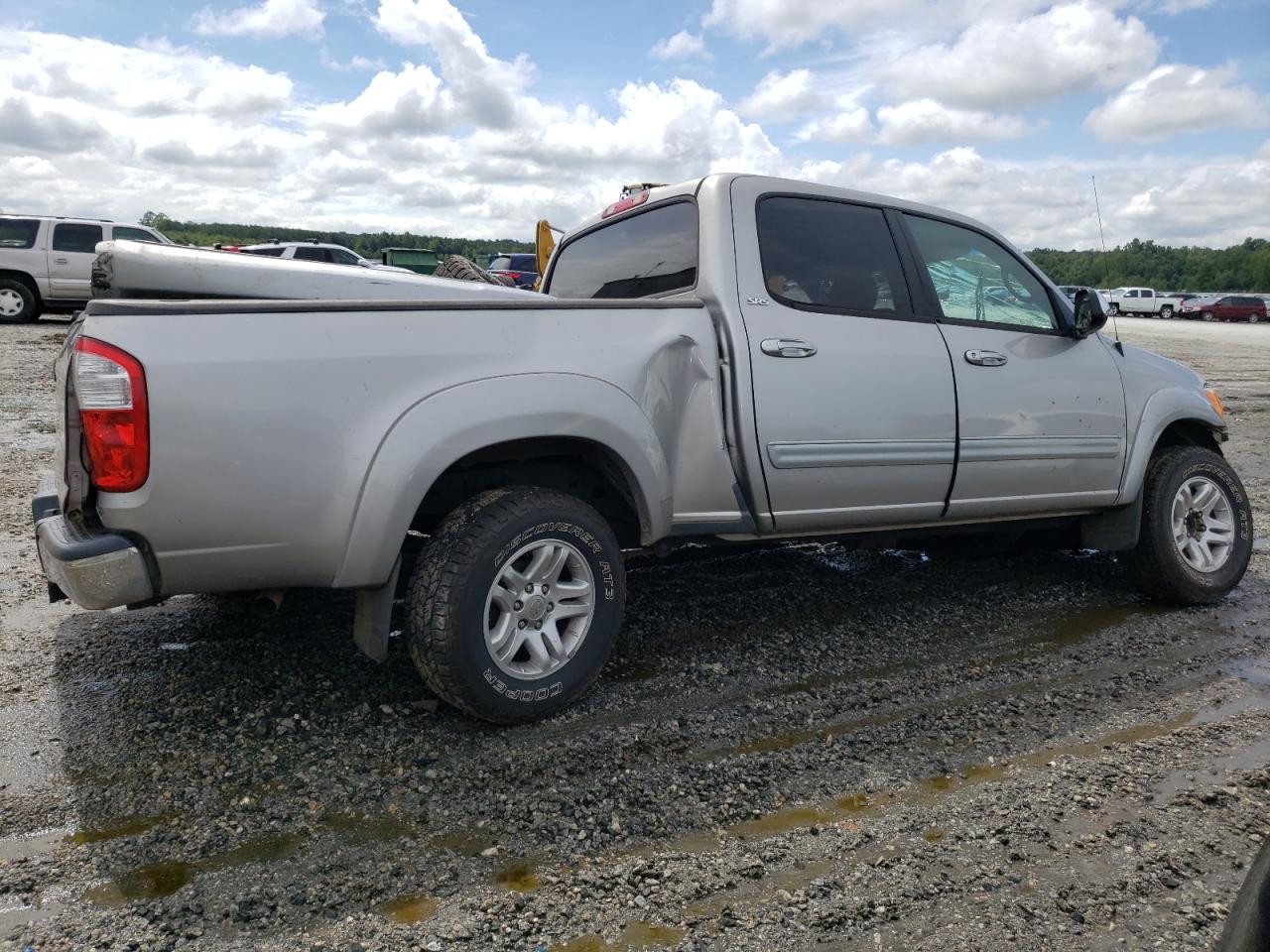 Photo 2 VIN: 5TBET341X6S514101 - TOYOTA TUNDRA 