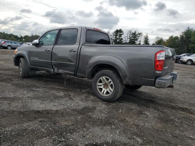 Photo 1 VIN: 5TBET341X6S522828 - TOYOTA TUNDRA DOU 