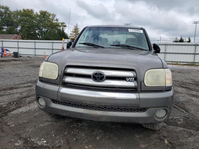 Photo 4 VIN: 5TBET341X6S522828 - TOYOTA TUNDRA DOU 