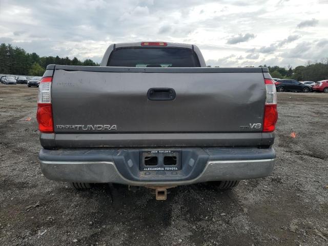 Photo 5 VIN: 5TBET341X6S522828 - TOYOTA TUNDRA DOU 