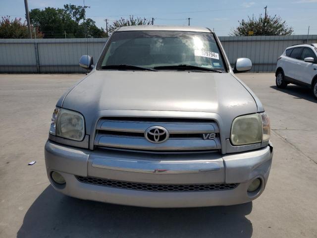 Photo 4 VIN: 5TBET341X6S538110 - TOYOTA TUNDRA DOU 