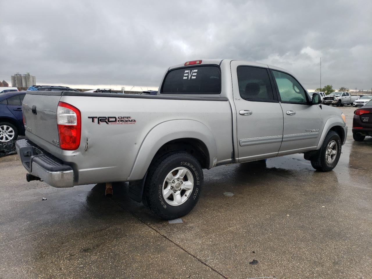 Photo 2 VIN: 5TBET341X6S541184 - TOYOTA TUNDRA 