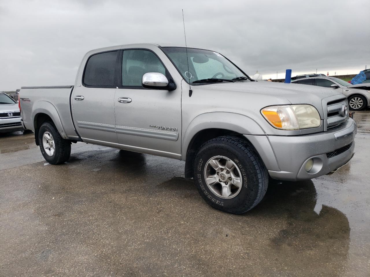 Photo 3 VIN: 5TBET341X6S541184 - TOYOTA TUNDRA 