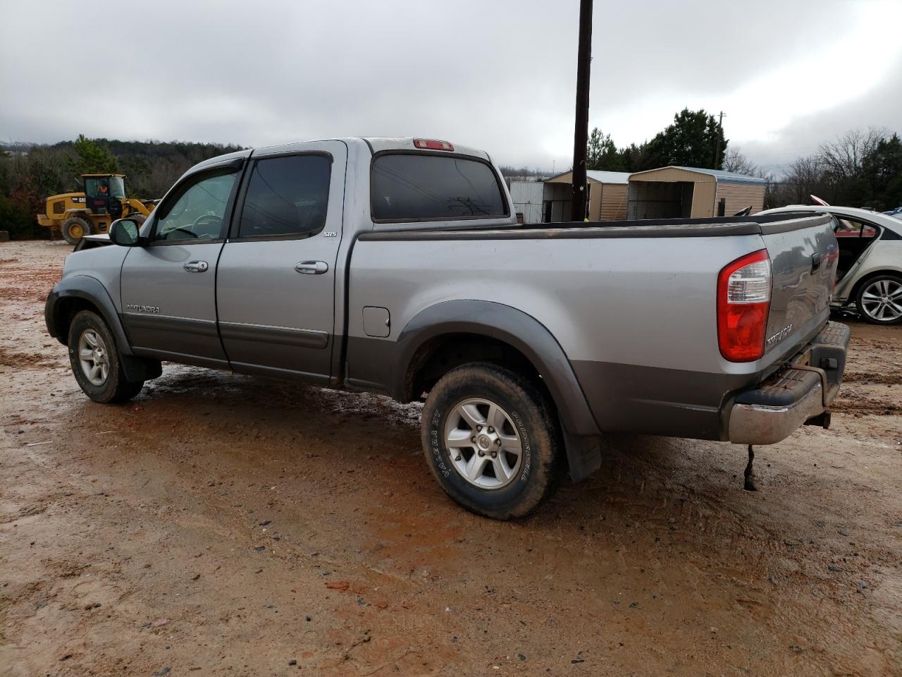 Photo 1 VIN: 5TBET341X6S545154 - TOYOTA TUNDRA 