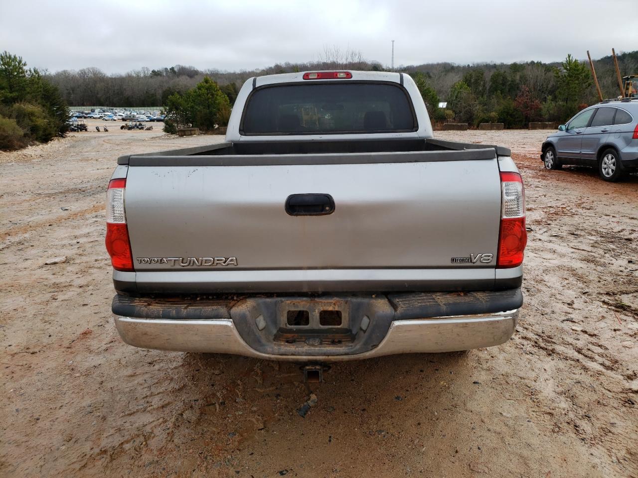 Photo 5 VIN: 5TBET341X6S545154 - TOYOTA TUNDRA 