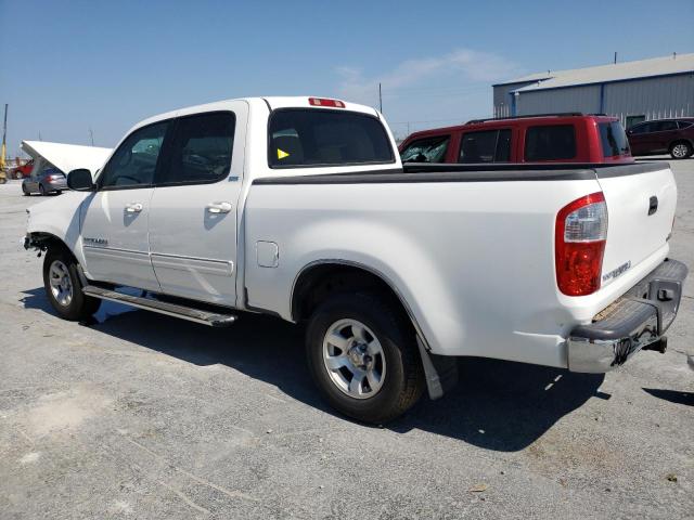 Photo 1 VIN: 5TBET341X6S551598 - TOYOTA TUNDRA 