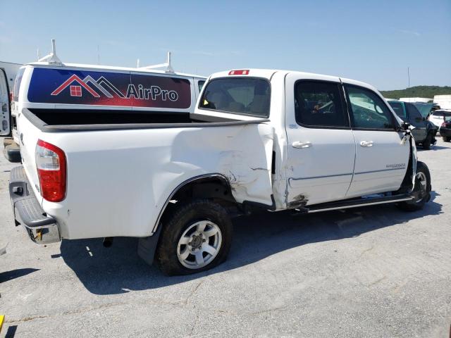 Photo 2 VIN: 5TBET341X6S551598 - TOYOTA TUNDRA 