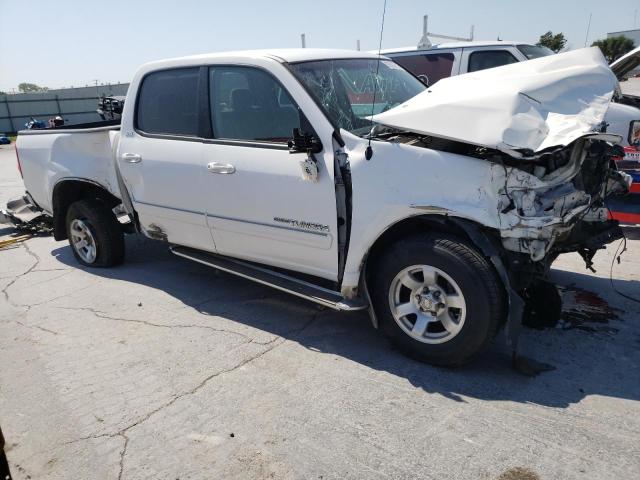 Photo 3 VIN: 5TBET341X6S551598 - TOYOTA TUNDRA 