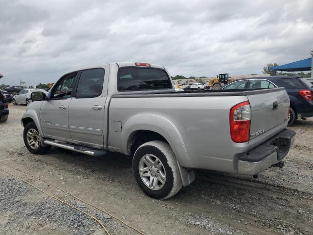 Photo 1 VIN: 5TBET341X6S553593 - TOYOTA TUNDRA DOU 