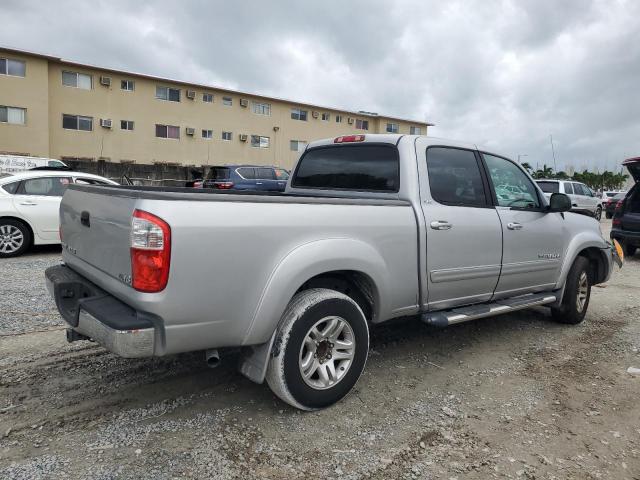 Photo 2 VIN: 5TBET341X6S553593 - TOYOTA TUNDRA DOU 