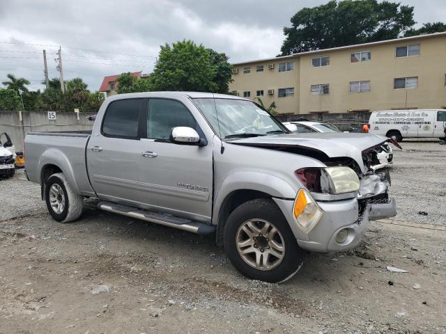 Photo 3 VIN: 5TBET341X6S553593 - TOYOTA TUNDRA DOU 