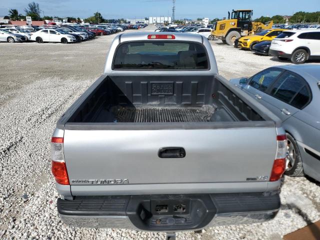 Photo 5 VIN: 5TBET341X6S553593 - TOYOTA TUNDRA DOU 