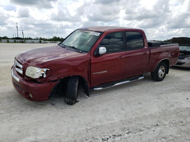 Photo 0 VIN: 5TBET341X6S561743 - TOYOTA TUNDRA DOU 