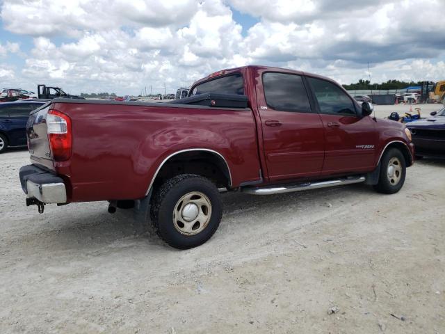 Photo 2 VIN: 5TBET341X6S561743 - TOYOTA TUNDRA DOU 