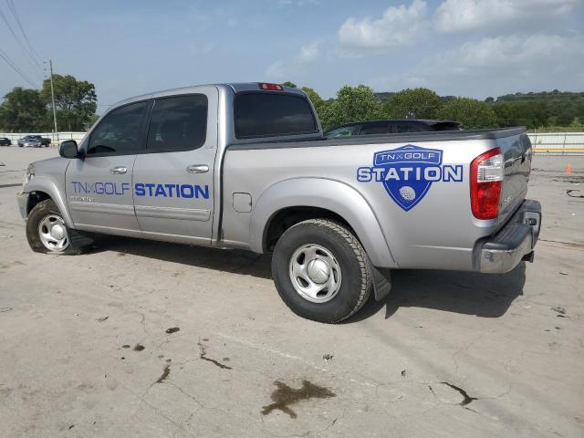 Photo 1 VIN: 5TBET341X6S562441 - TOYOTA TUNDRA DOU 