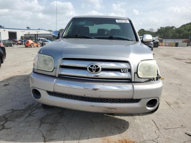 Photo 4 VIN: 5TBET341X6S562441 - TOYOTA TUNDRA DOU 